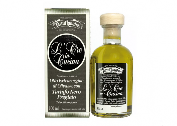 Huile d'olive extra-vierge